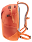 Preview: Deuter Speed Lite 21 Paprika-Saffron
